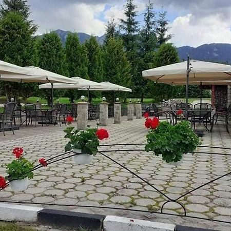 Hotel Cheia Cheia (Prahova) Exterior foto