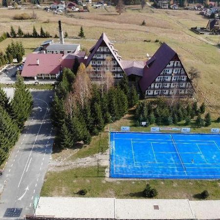 Hotel Cheia Cheia (Prahova) Exterior foto