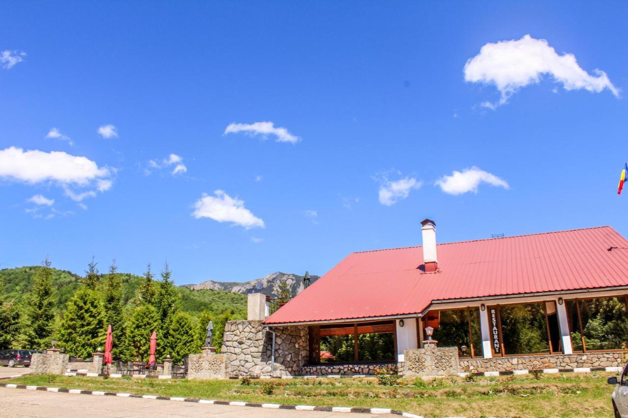 Hotel Cheia Cheia (Prahova) Exterior foto
