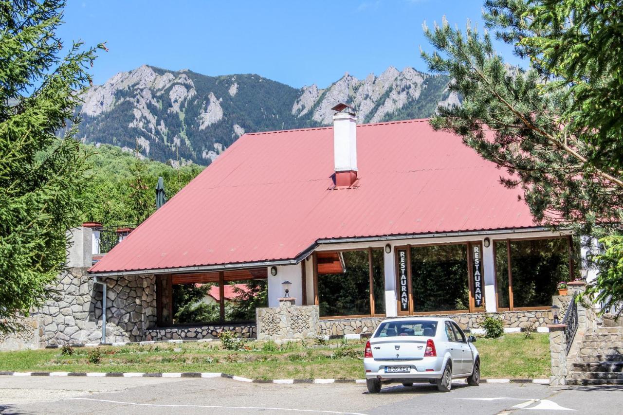 Hotel Cheia Cheia (Prahova) Exterior foto
