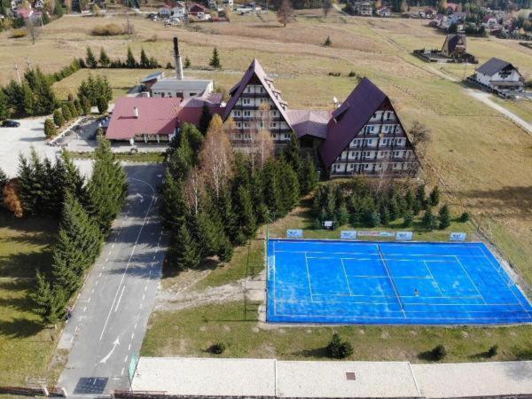 Hotel Cheia Cheia (Prahova) Exterior foto